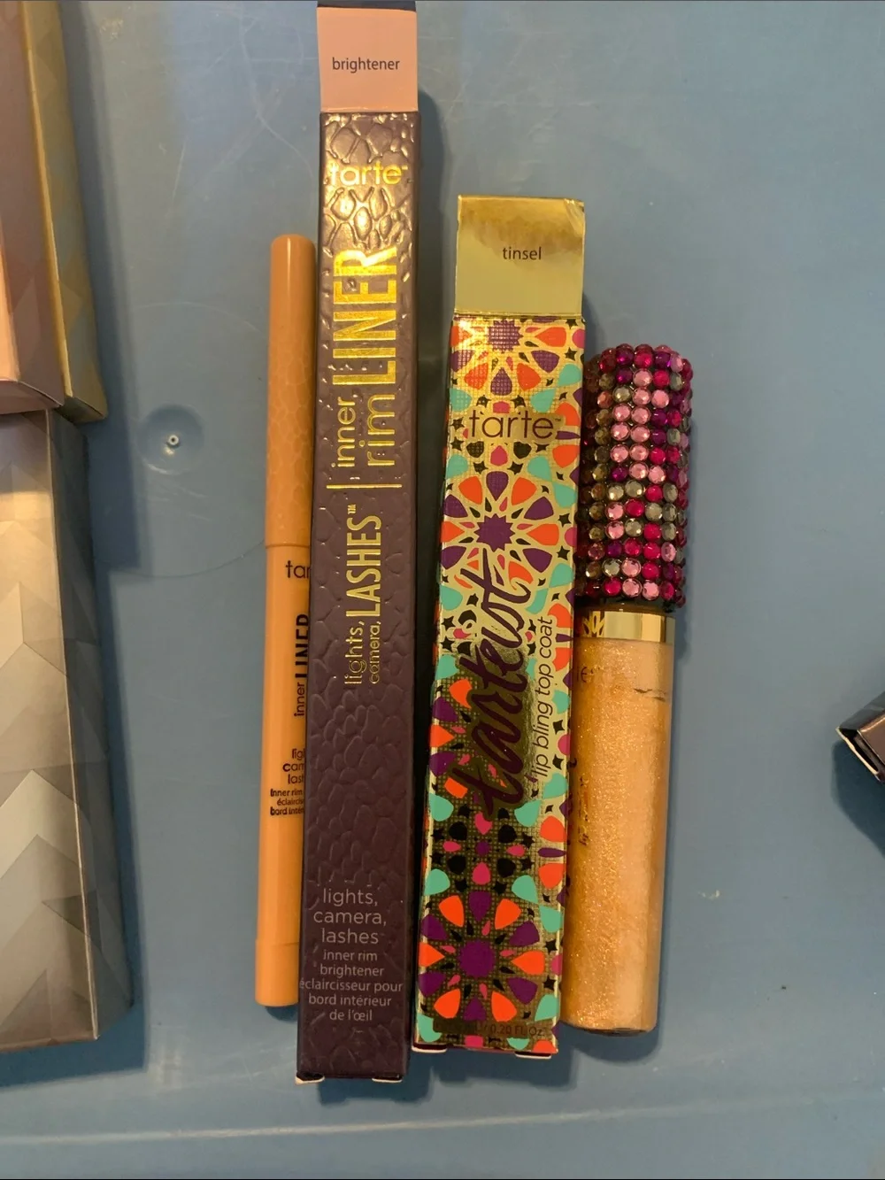 Tarte Bundle